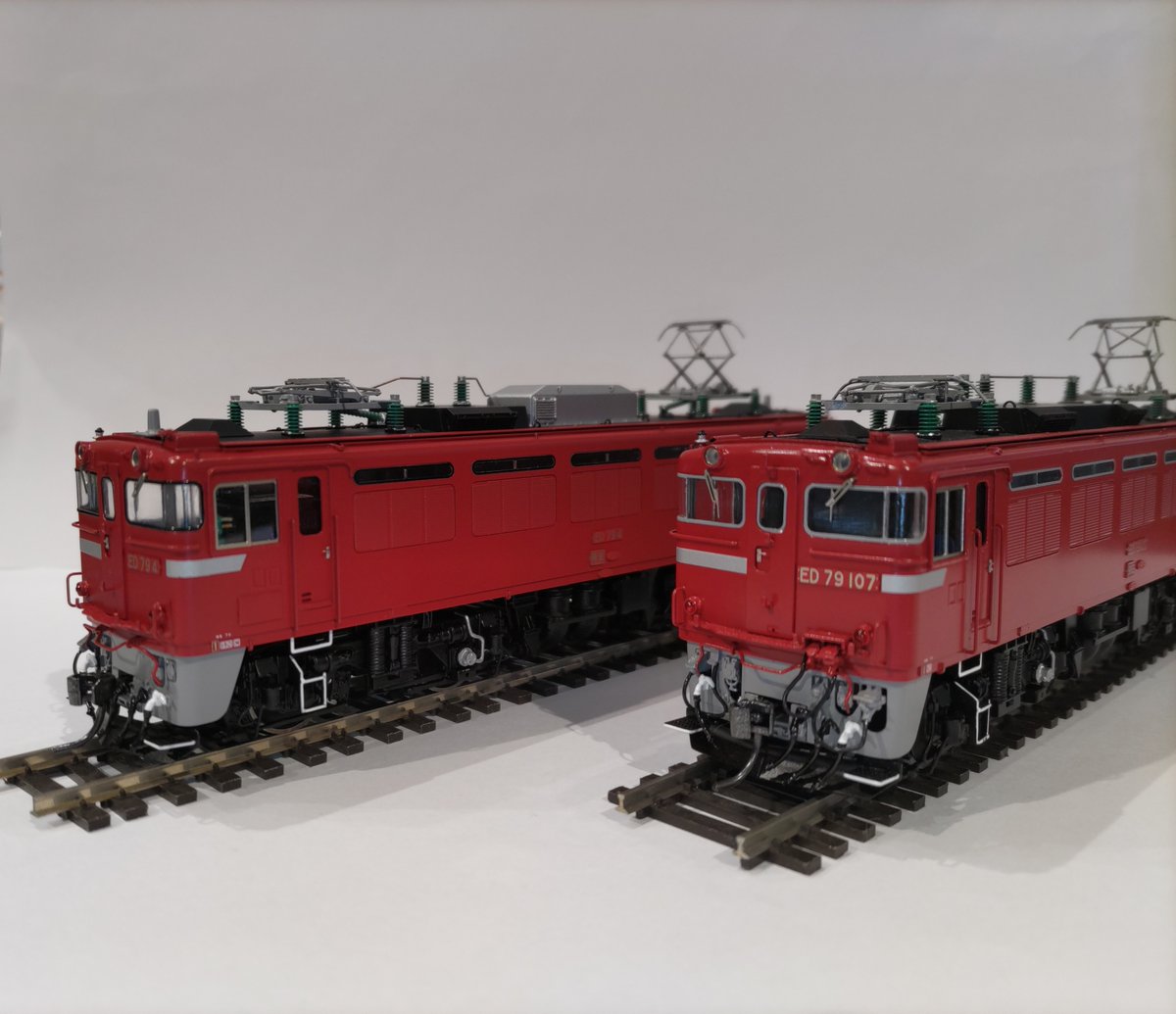 天賞堂 模型 銀座本店【公式】 (@tenshodo_models) / Posts / X