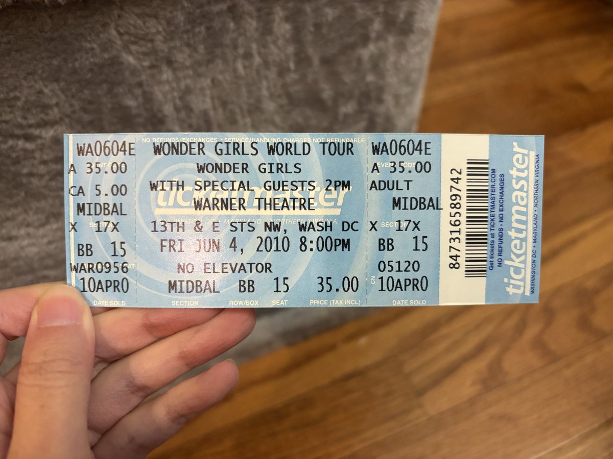 Sheesh look at this fucking relic ☠️☠️☠️ wonder girls ft 2pm in 2010 🤧🤧🤧