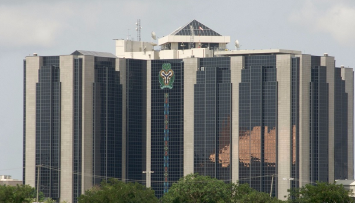 Nairametrics's tweet photo. CBN: It’s time we dump bank references for current account opening -  https://t.co/VYBD7SDzqb https://t.co/b9oekgIEE0