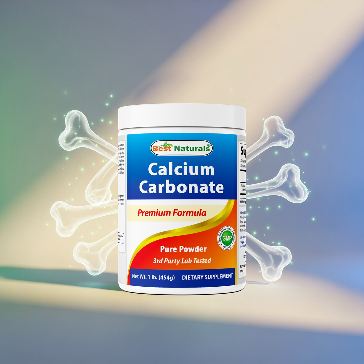 bestnaturals's tweet image. Say goodbye to brittle bones and hello to strong and healthy ones with Best Naturals Calcium Carbonate 1 Lb Powder!

#BestNaturals #CalciumCarbonate #HealthyBones #NaturalSupplements #StayStrong #WellnessJourney 

shopbestnaturals.com/products/best-…
