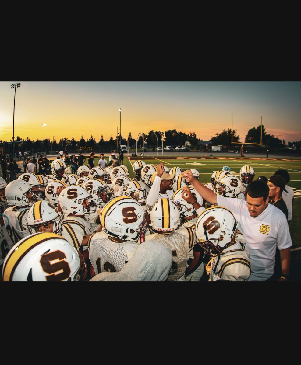 Coach Tez tweet media