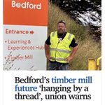 Photo by Timber Furnishing and Textiles Union (@CFMEUManDiv)