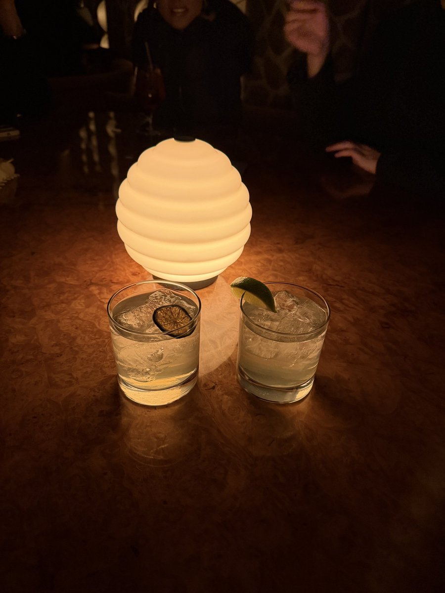 vine a nueva york y pedí un margarita