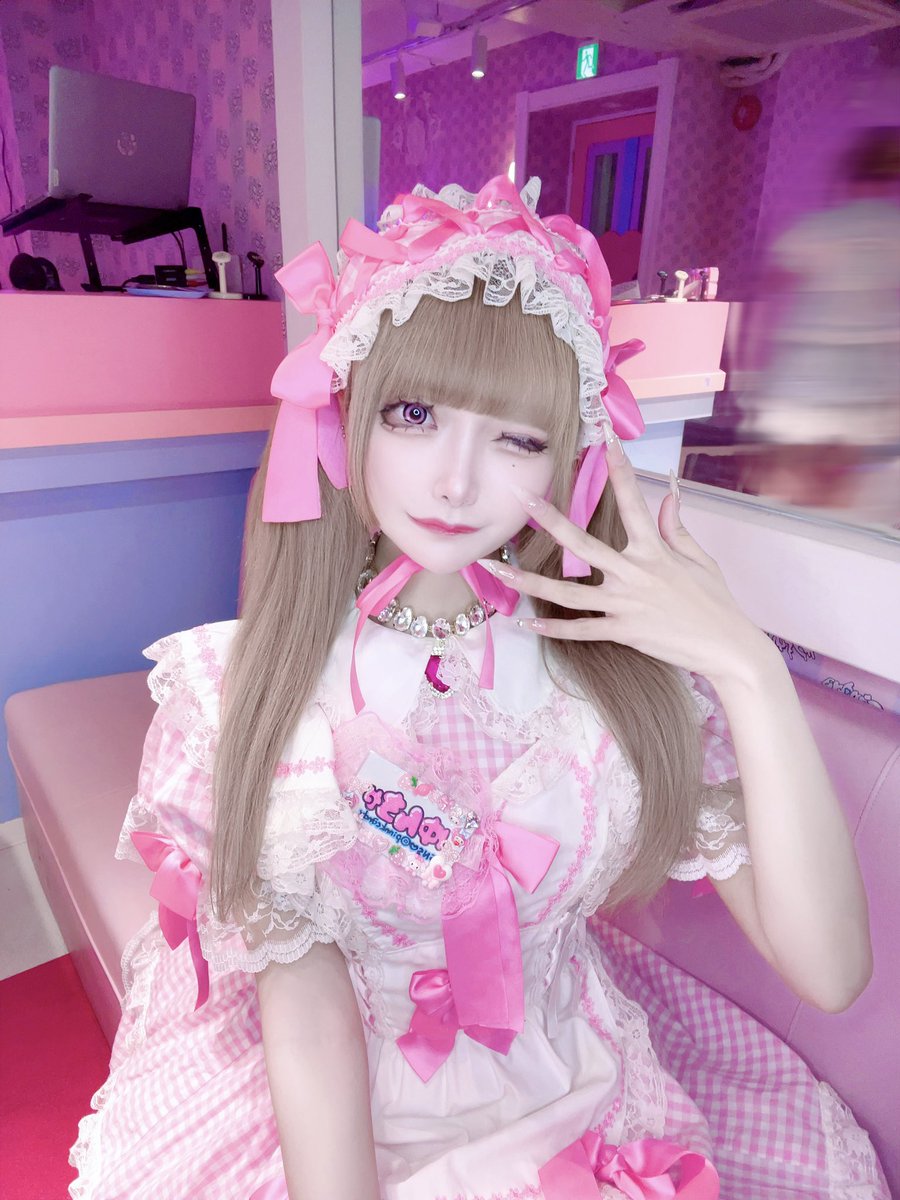 境葬ゆん@1/2渋谷音楽堂 (@pinnkcandy) / Posts / X