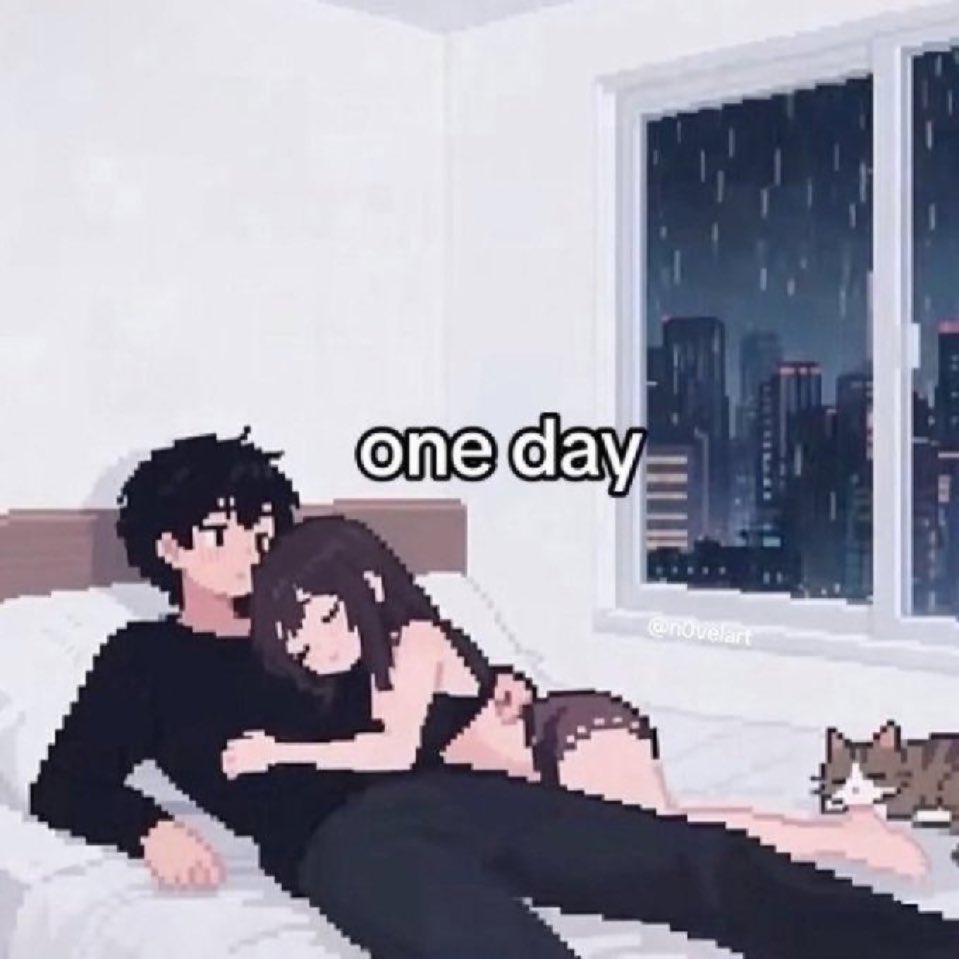 one day