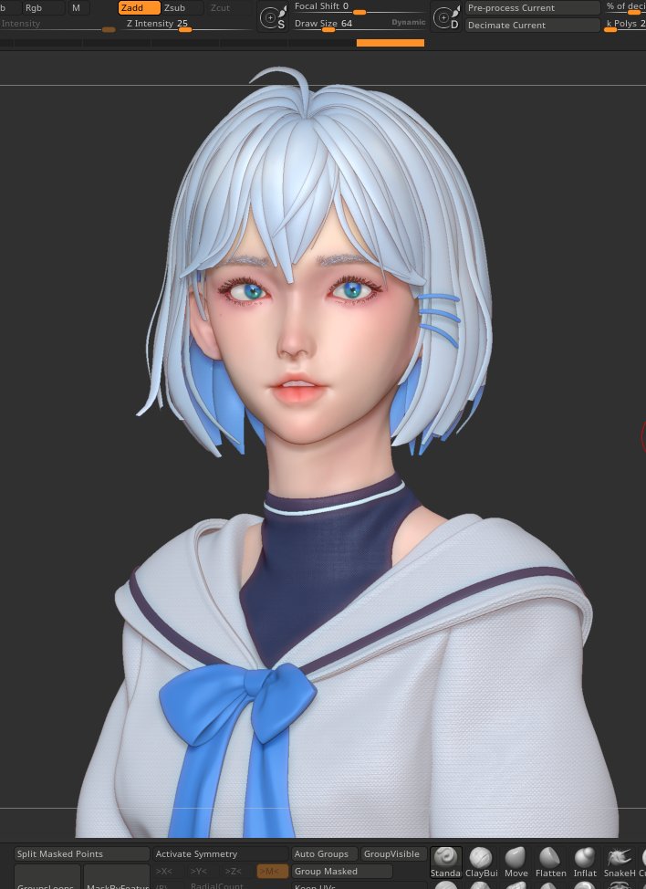 zomvii99's tweet photo. segu - zbrush work
#zbrush #gosegu https://t.co/uxmZT4K1RM