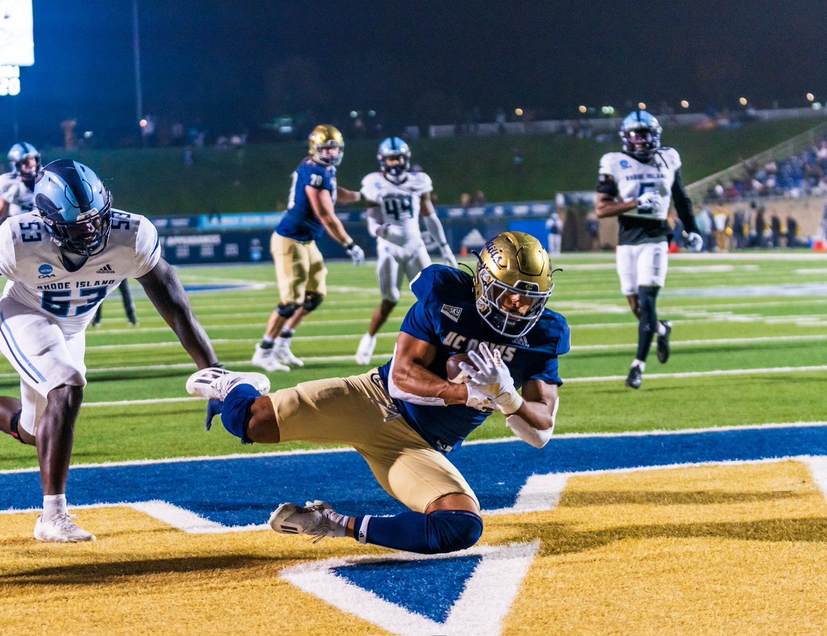 UC Davis Football tweet media