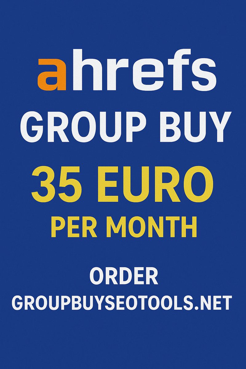 Noxtools Best Group Buy SEO Tools Provider in 2025 tweet media