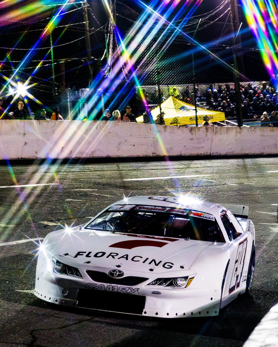 <a href="/colebutcher1/">cole butcher</a> and <a href="/WatchGavanRace/">Gavan Boschele</a> are both locked into tommorrow's Snowball Derby!

Two chances to bring home another Tom Dawson trophy, watch live tomorrow on <a href="/FloRacing/">FloRacing</a> 👊