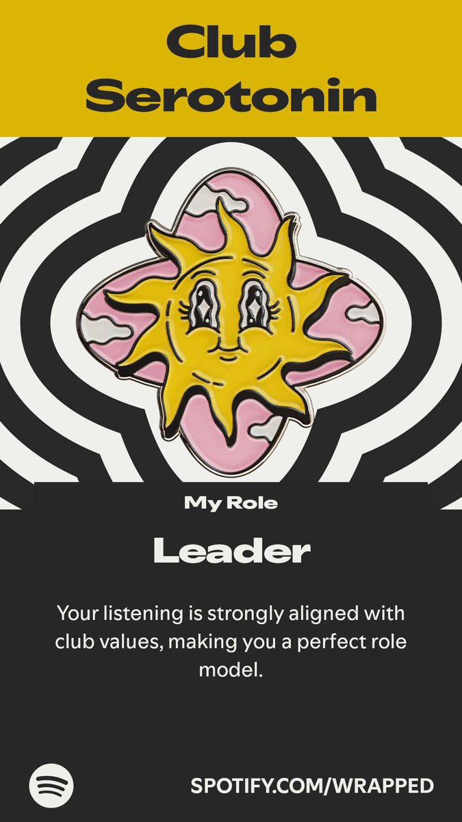 Spotify wrap for 2025 💚