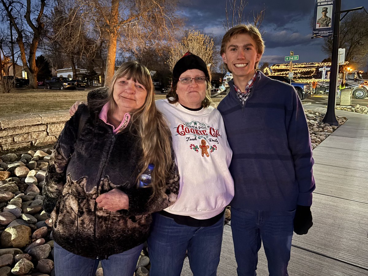 Fremont County Republican Party tweet media