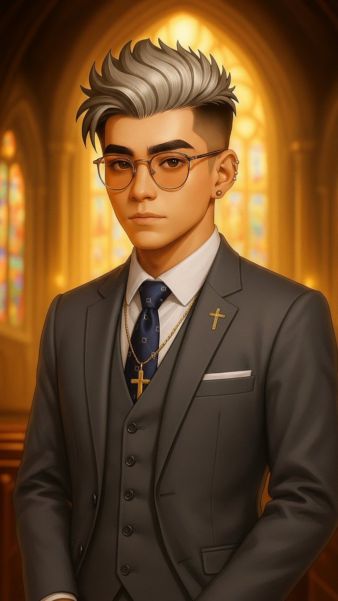 𝗚𝗺 𝗖𝗧 ✨🕊️

Happy Sunday.

You cannot survive web3 without God. 

If you didn't go to church, still find a way to connect with him today.

Don't forget <a href="/MysticDaoSol/">Mystic</a>

Can I get a GM back?!.