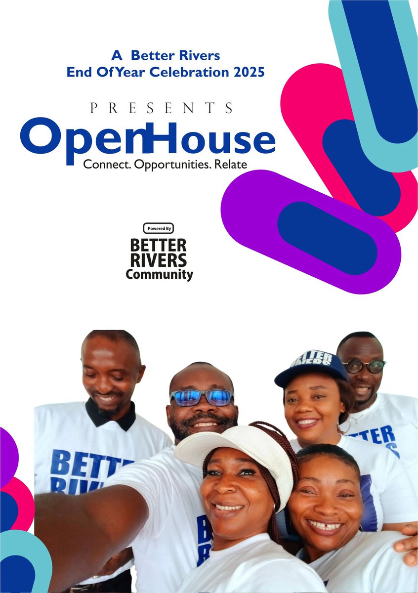 BetterRivers's tweet photo. Better Rivers OPEN House! https://t.co/niaKdNAa6f