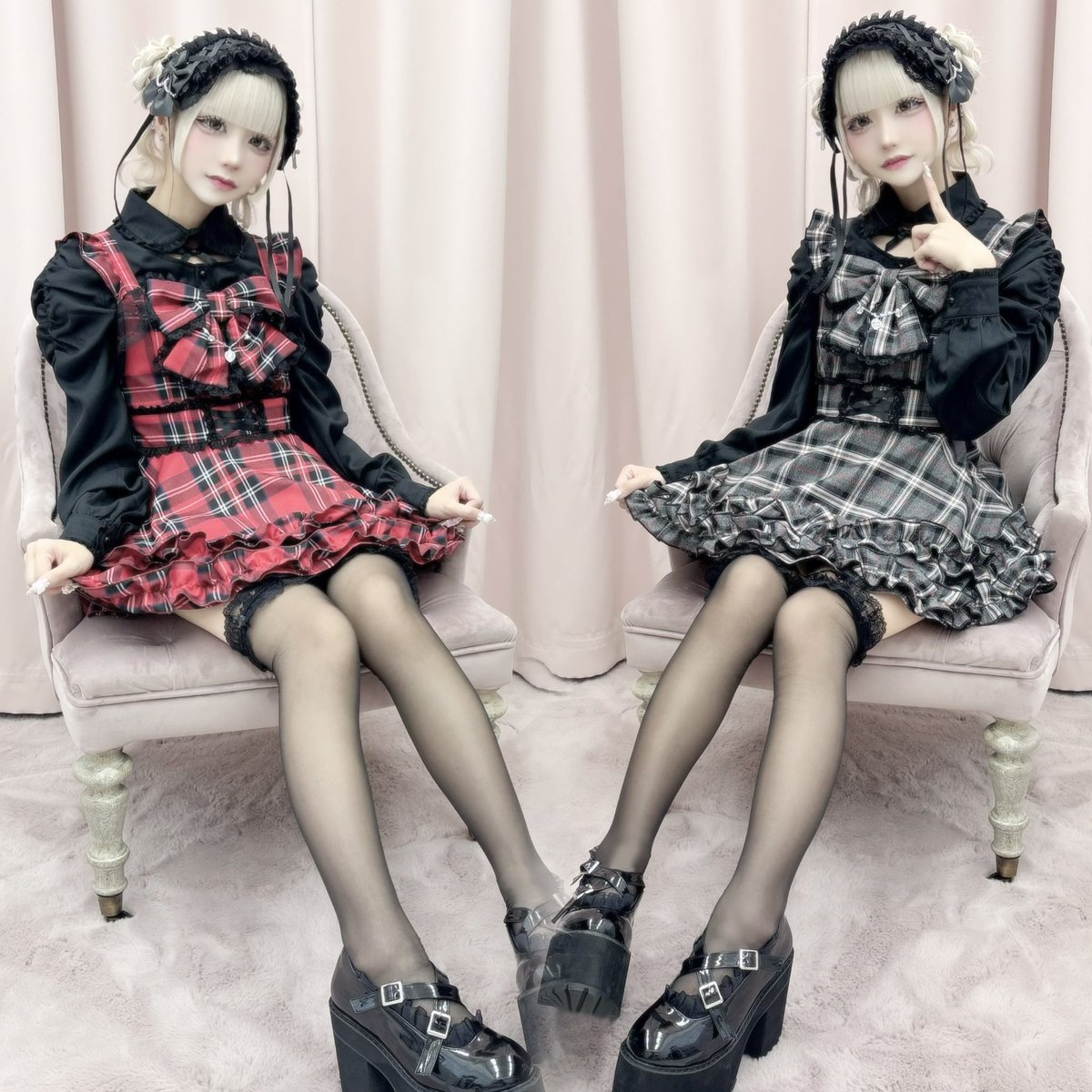 (希少レア)MARS♡ゼブラワンピース 100WJ24F0014_x_a001.jpg