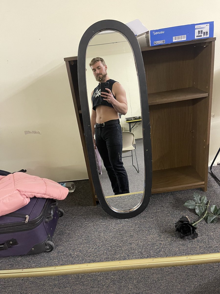 Jacob Rose tweet media