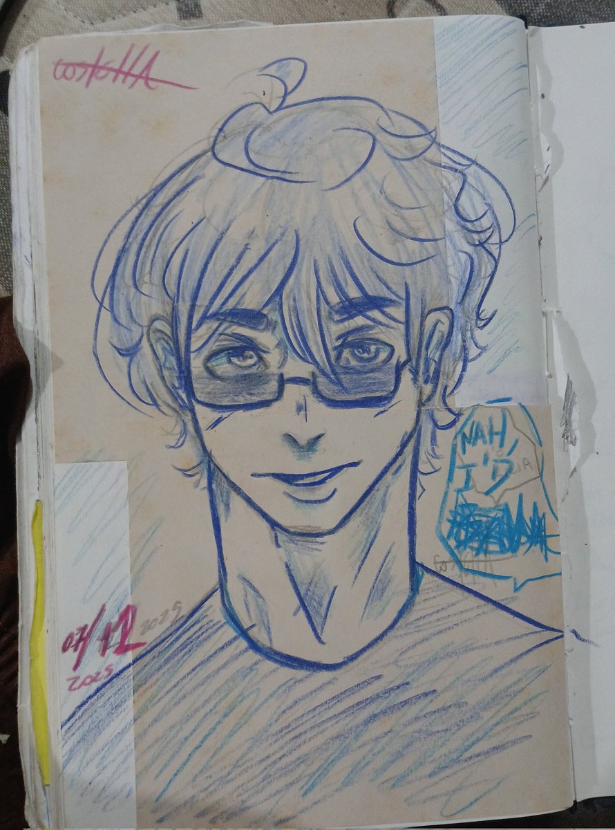 acidapplezz's tweet image. vcs q se foda