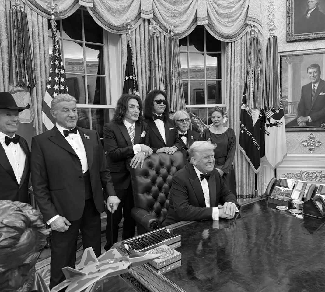 TrumpDailyPosts's tweet image. 