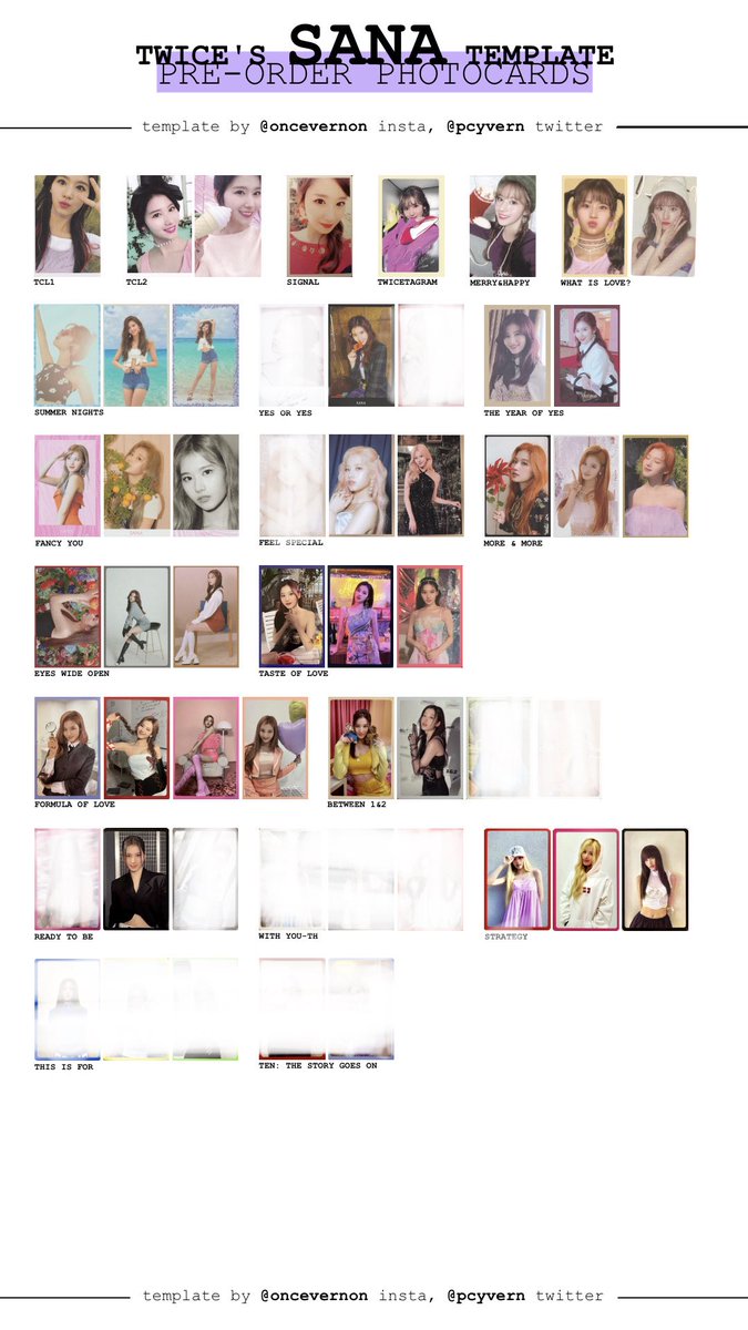 ♡sana様ご確認♡ ぐみまる💜 (@TWICE0959) / Posts / X