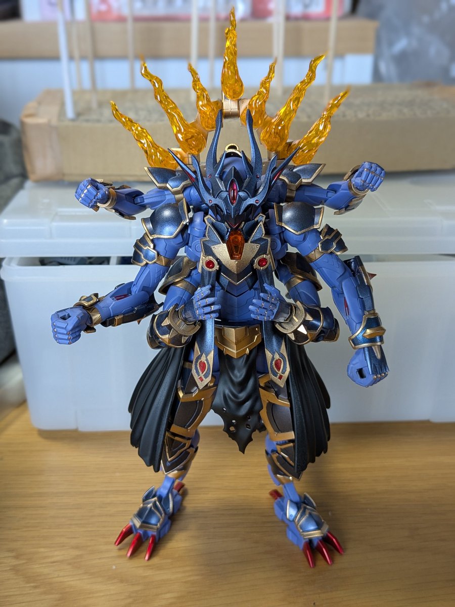 カッコ良すぎます！