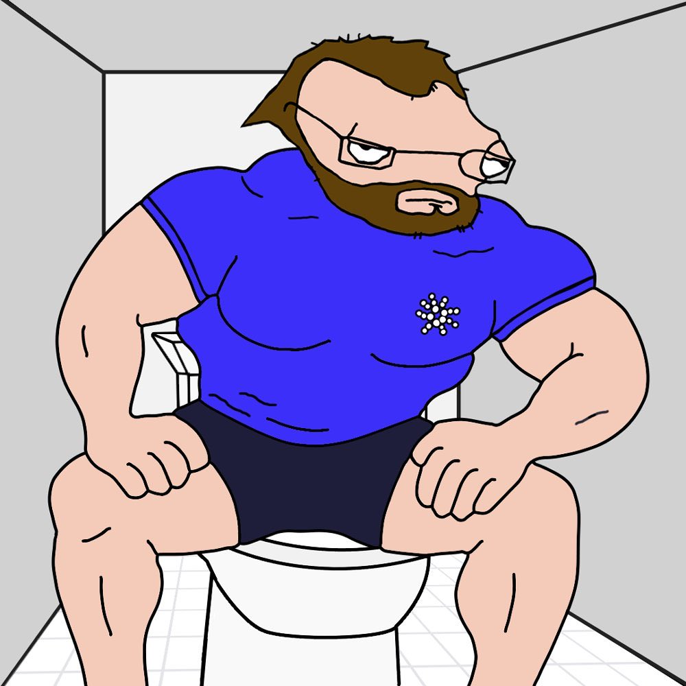 <a href="/Cointelegraph/">Cointelegraph</a> honestly? toilet paper 🤣