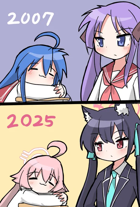 #今年も残りわずかなので今年一番伸びた絵を貼る 