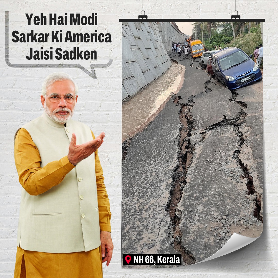 Congress tweet media