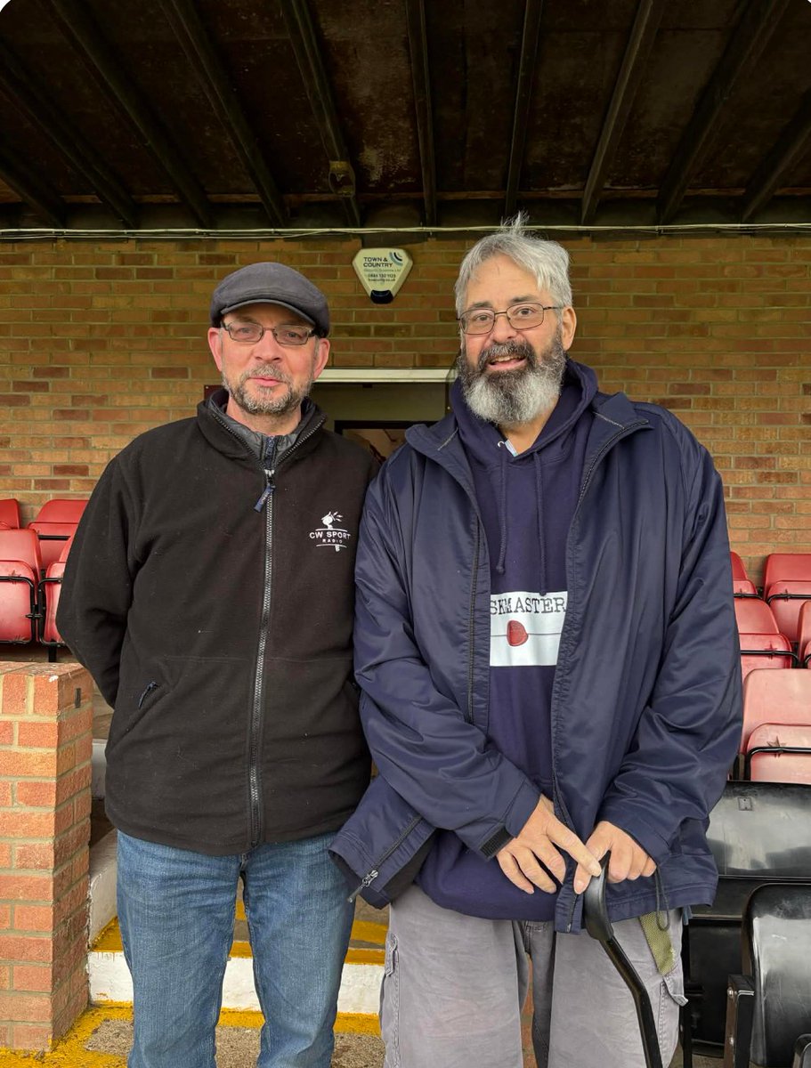 Christofer Walker tweet media