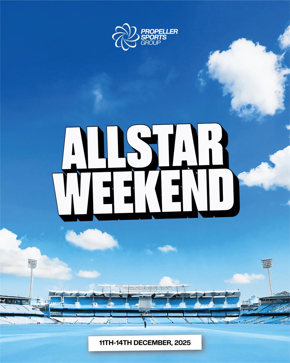 Propeller Sports tweet media