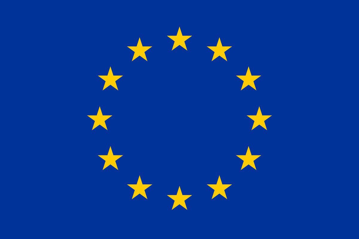 VilliAsgeirsson's tweet photo. Many non-Europeans are saying the EU is a bad thing. Should be dismantled. Is tyranny, whatever.

As a European, I say this is my flag. Europe is my continent. And we are as strong as ever.

I’m not going to have non-Europeans tell me what to think.

#EU #EuropeanUnion https://t.co/PraKOmxhTT