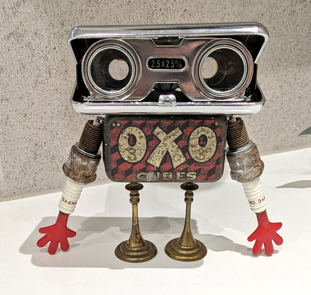 Junkbots🤖 tweet media