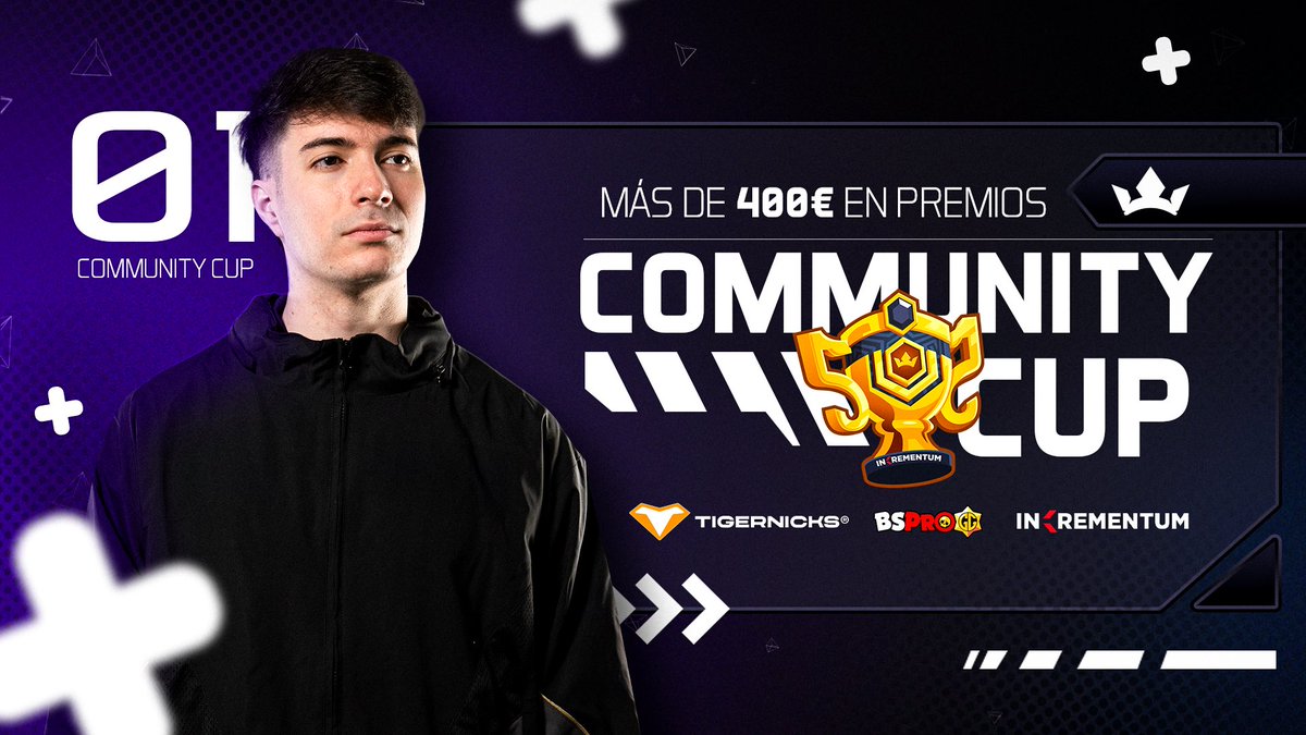 Community Games tweet media