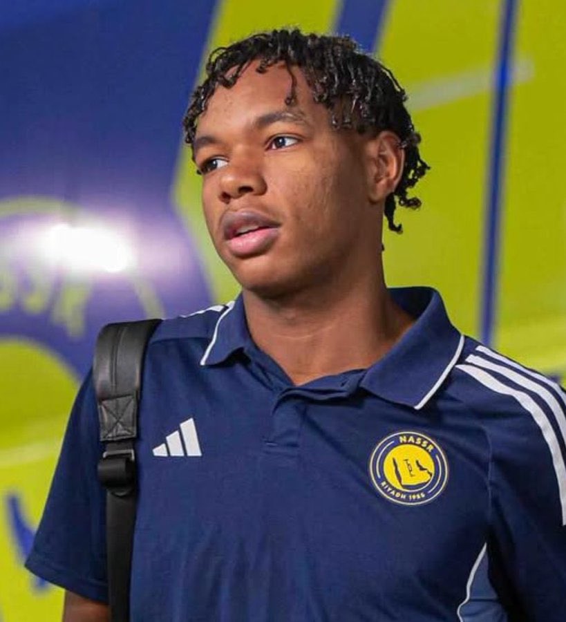 🚨🚨🚨🚨||

استدعاء ابكر خبراني لمعسكر النصر في الامارات