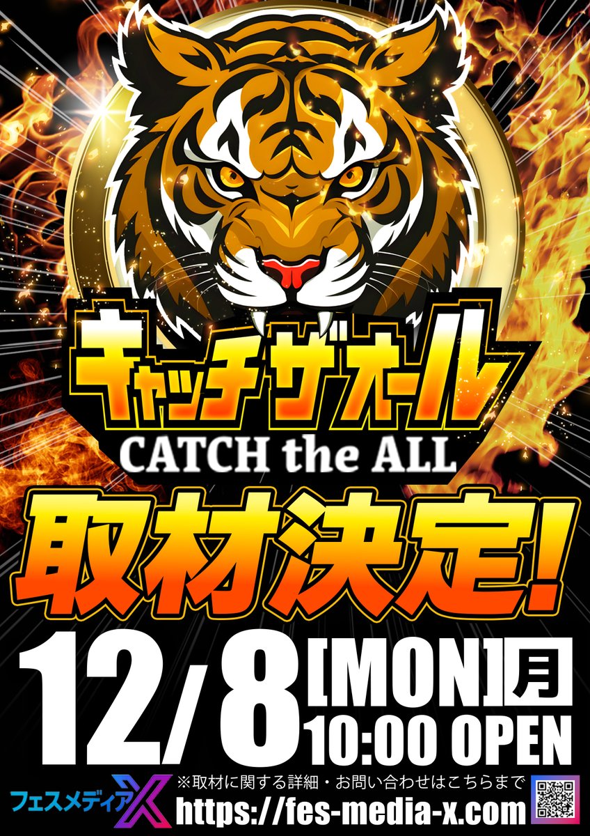 武丸パパページ 12/8（月）朝10時開店♪ 📌MEGAPINK NYANMARU 📌キャッチザオール