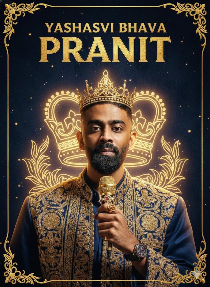 BIG BREAKING 🚨🚨

Pranit More has been Eliminated 💔

The first contestant to eliminated from top 5! #BiggBoss19 

Top 4 remaining 
#AmaalMallik
#GauravKhanna
#FarrhanaBhatt
#TanyaMittal