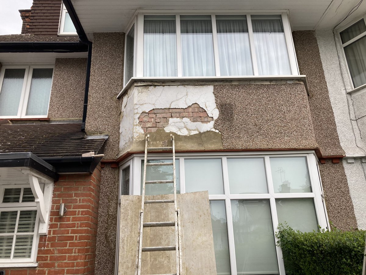 Pegasus Plasterers tweet media