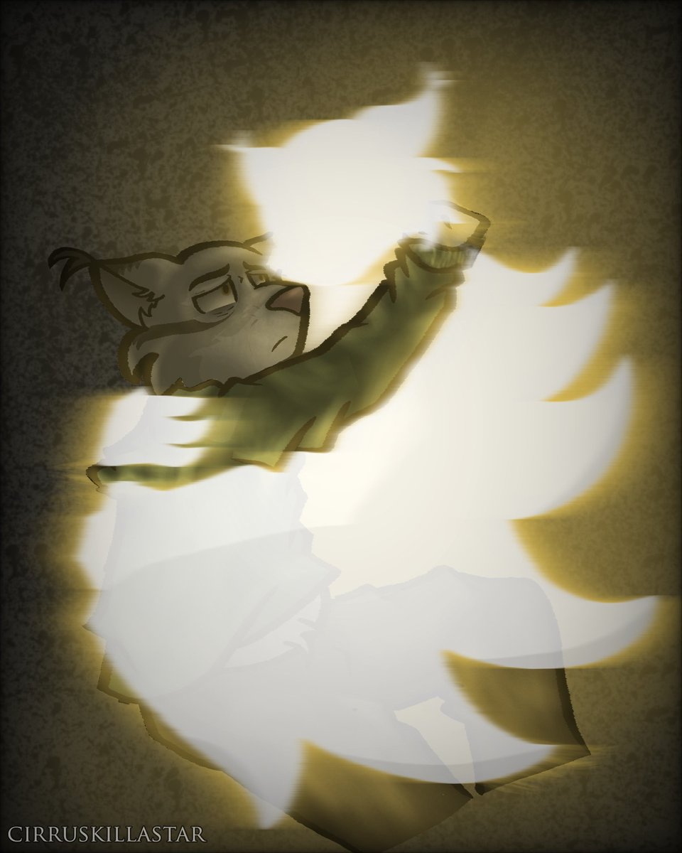 Warmth

#Zootopia2 #Pawbert