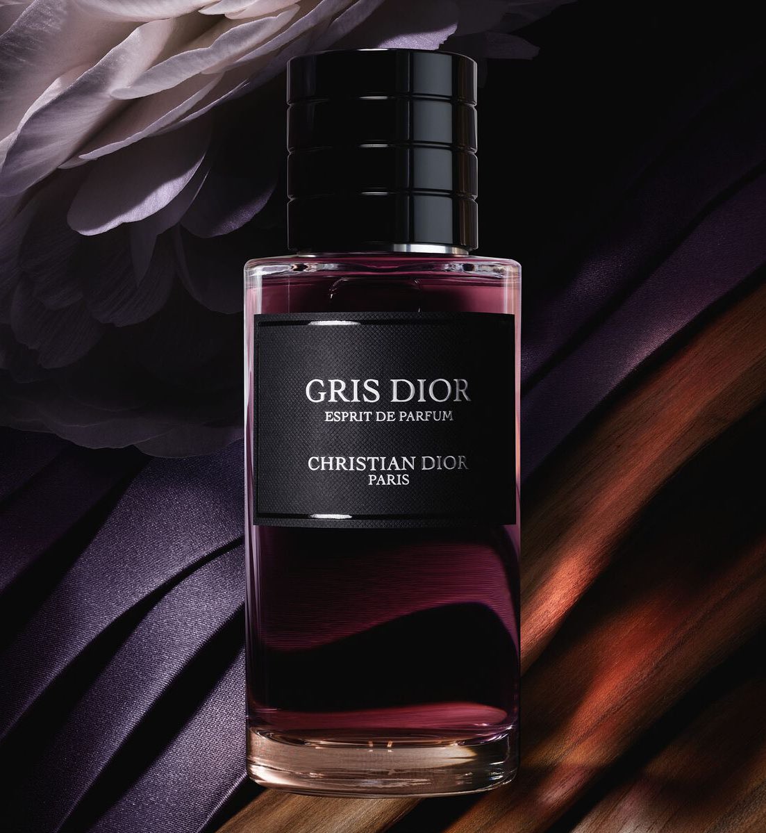 🎉 JEU CONCOURS 🎉

On fait gagner le meilleur parfum de tous les temps:

GRIS DIOR ESPRIT DE PARFUM 

Pour participer il faut : 

✨ RT ce tweet 
➕ Être abonné à <a href="/sheykhmet/">Le Dénicheur</a> 

(Et tu peux me dire ton parfum préféré dans les commentaires j’apprécie les lire)

TAS dans une semaine
