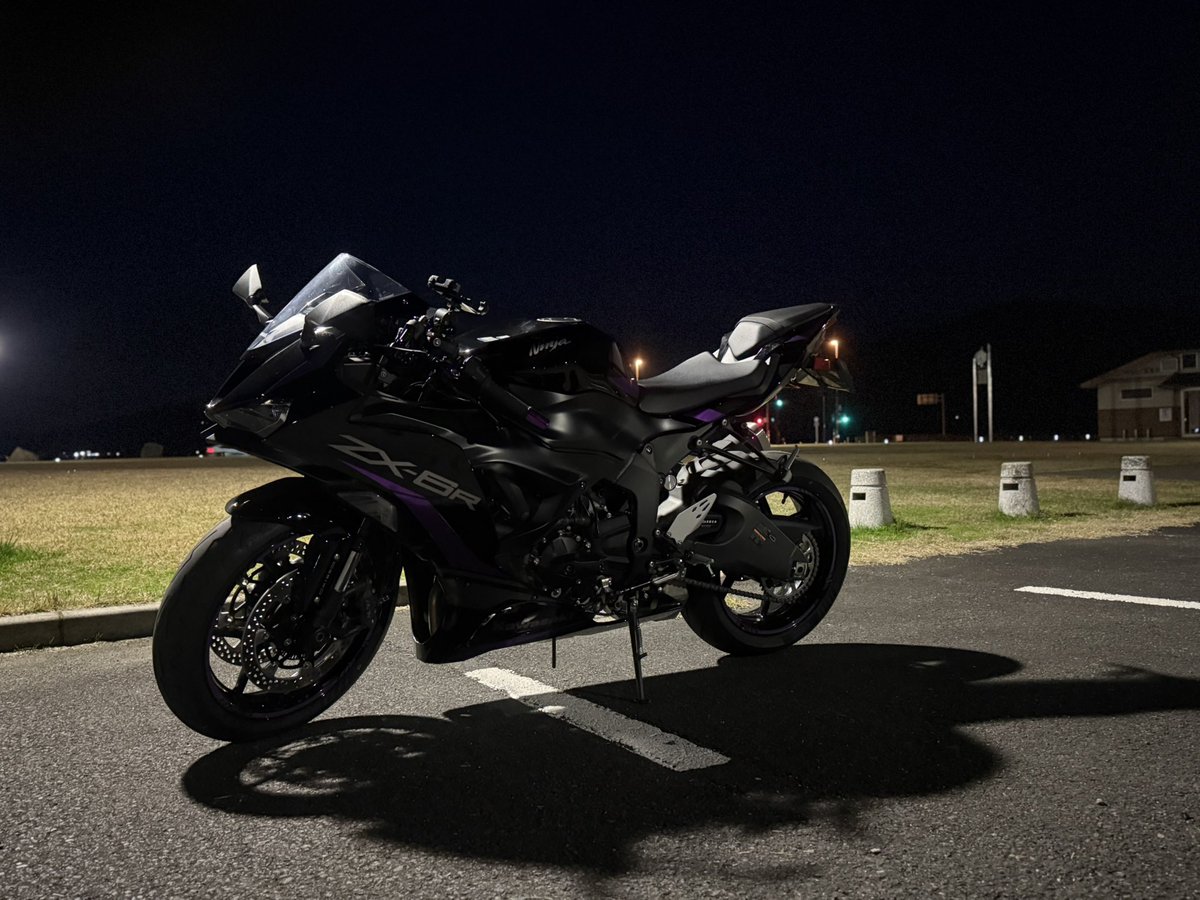 ZX6R