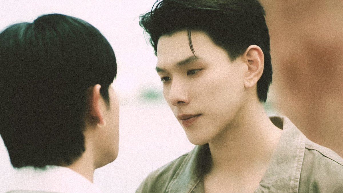 16jpeg's tweet photo. super late post, first week without thunpheem :( 

#เกมรักลวงตอนจบ https://t.co/bWp0Nh8C6L