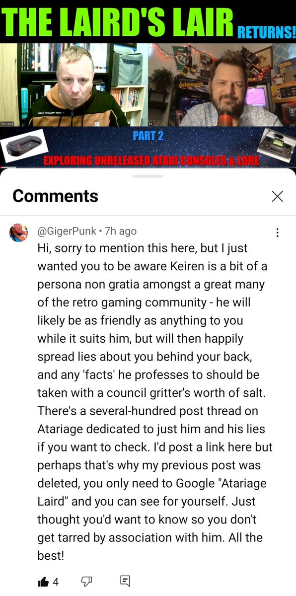 Codetapper tweet media