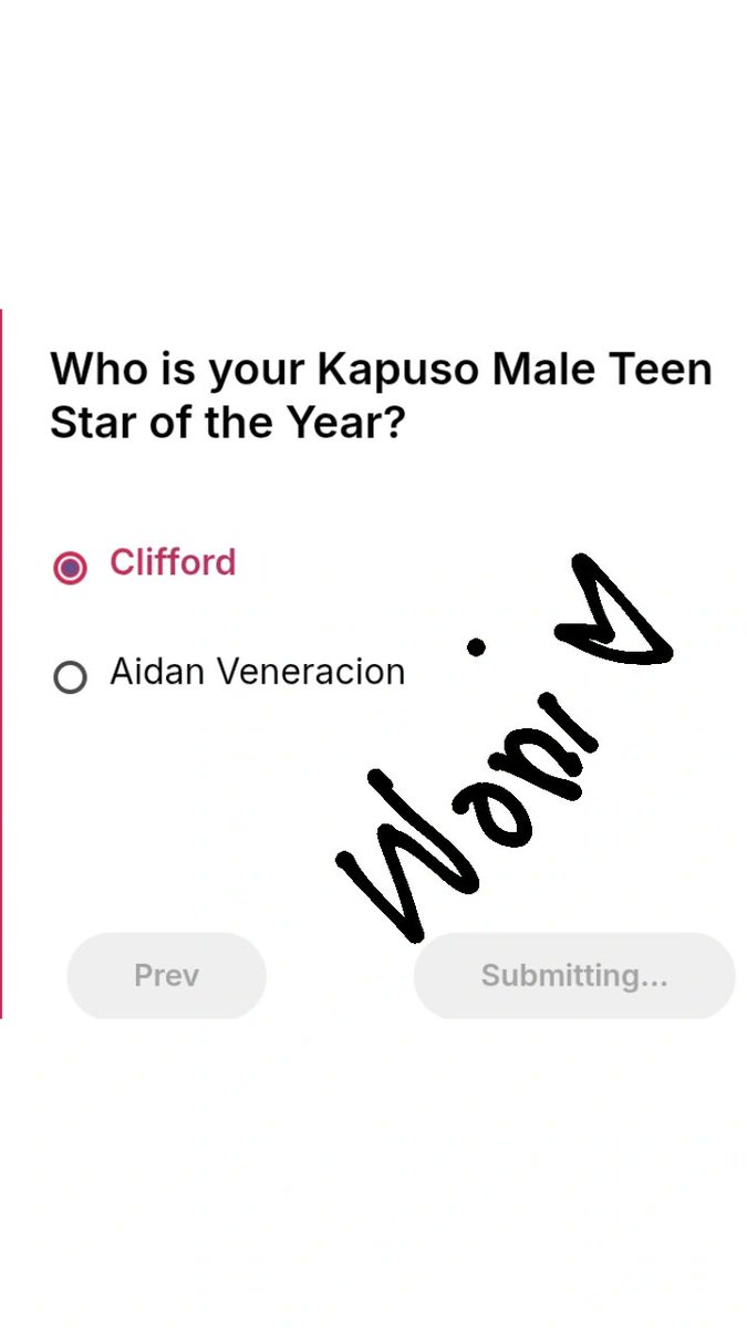 _capripuffs's tweet image. Please, vote cap and cliff.

CAPFORD SAFE TONIGHT