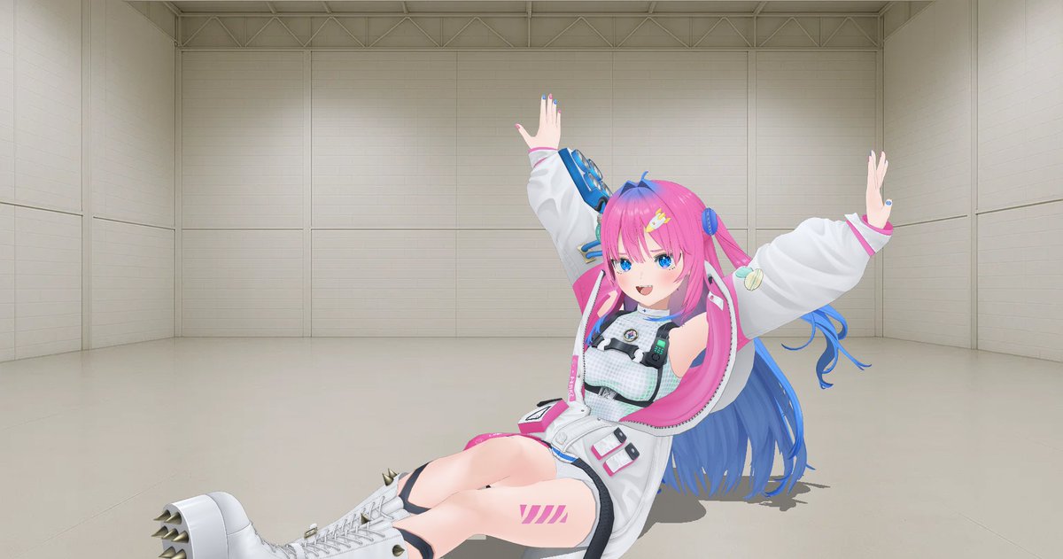 ましろん 真白K大＠C107ち-14a (@mashiroKta) / Posts / X