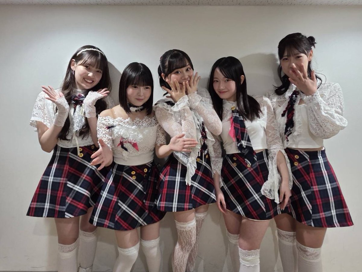 ガチのアイドル クルクル【2026.3.27(金)初台Doors ワンマンライブ】 (@kuruneko0306