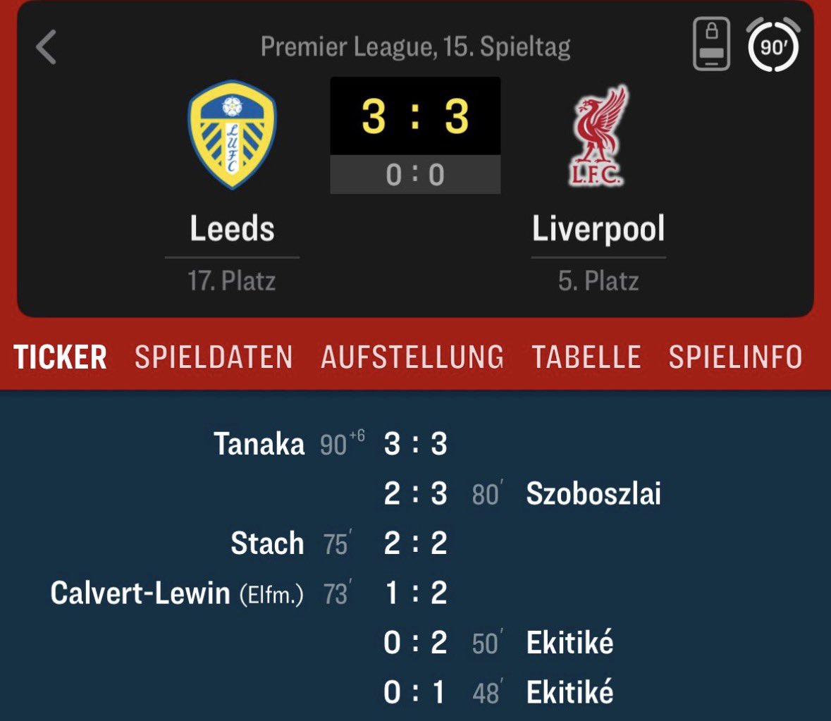 Ao Tanaka → Fortuna Düsseldorf
Dominik Szoboszlai → RB Leipzig
Anton Stach → TSG Hoffenheim
Hugo Ekitiké → Eintracht Frankfurt

As I said:

“Stop talking football with people who hate the Bundesliga.”
