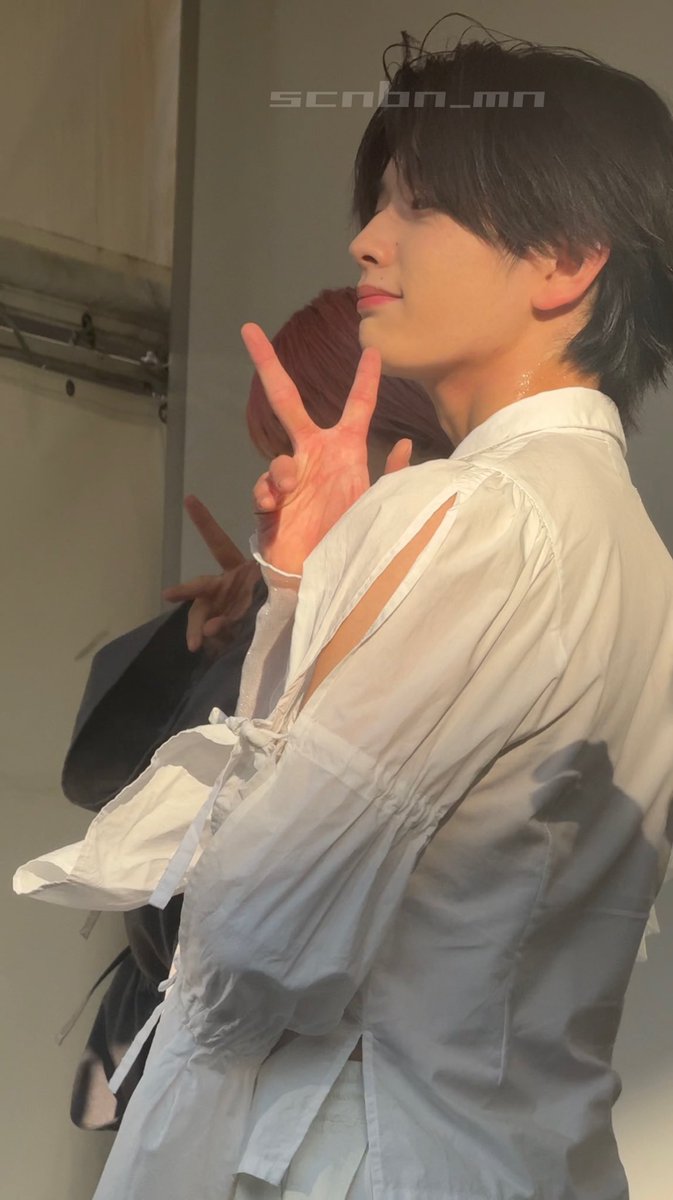 田村颯大 #バトボ