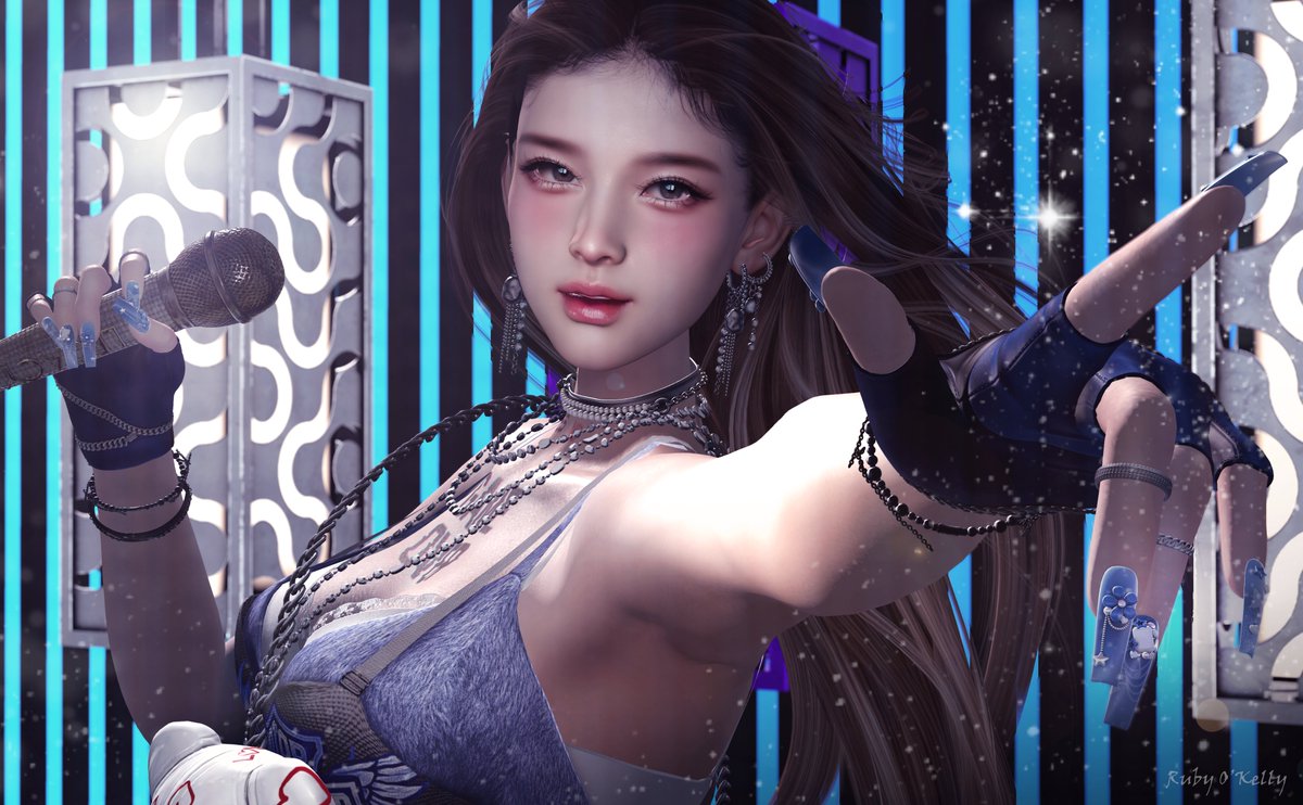 K-POP・アジア Ripple