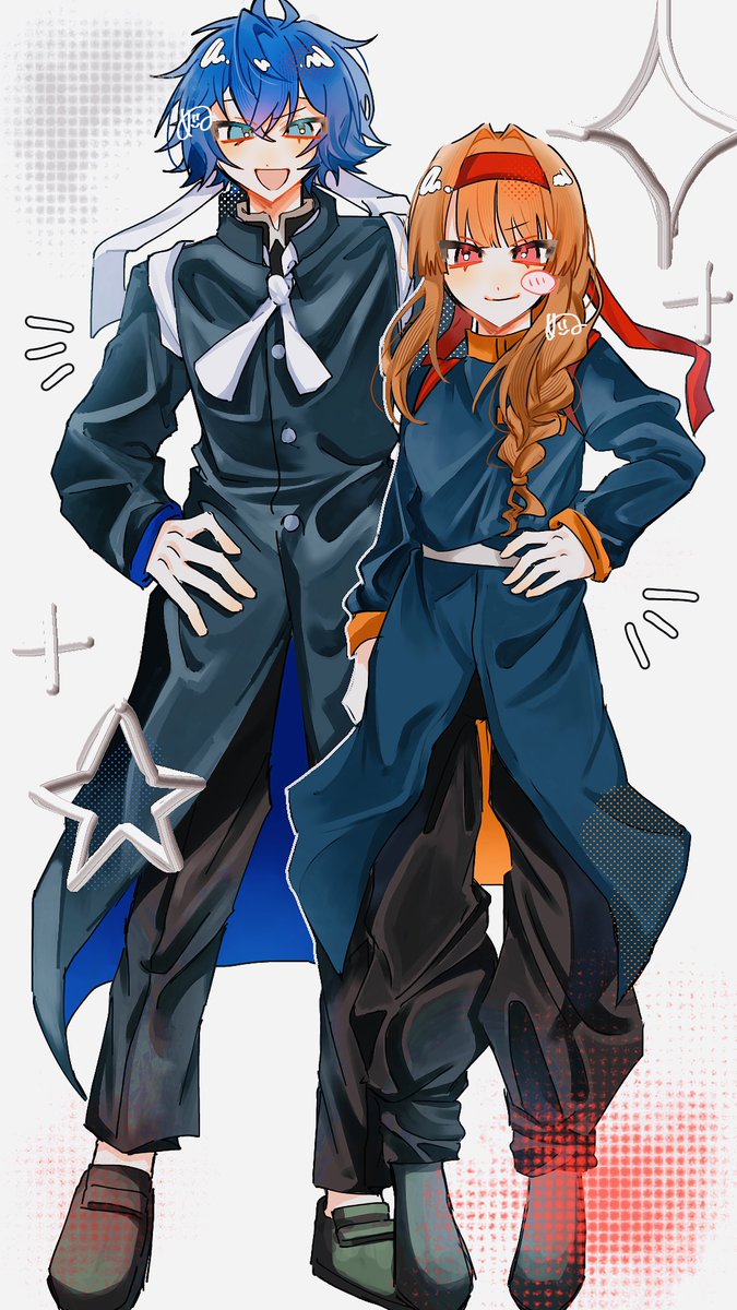 ちま🐾🍫 (@QZq56201) / Posts / X