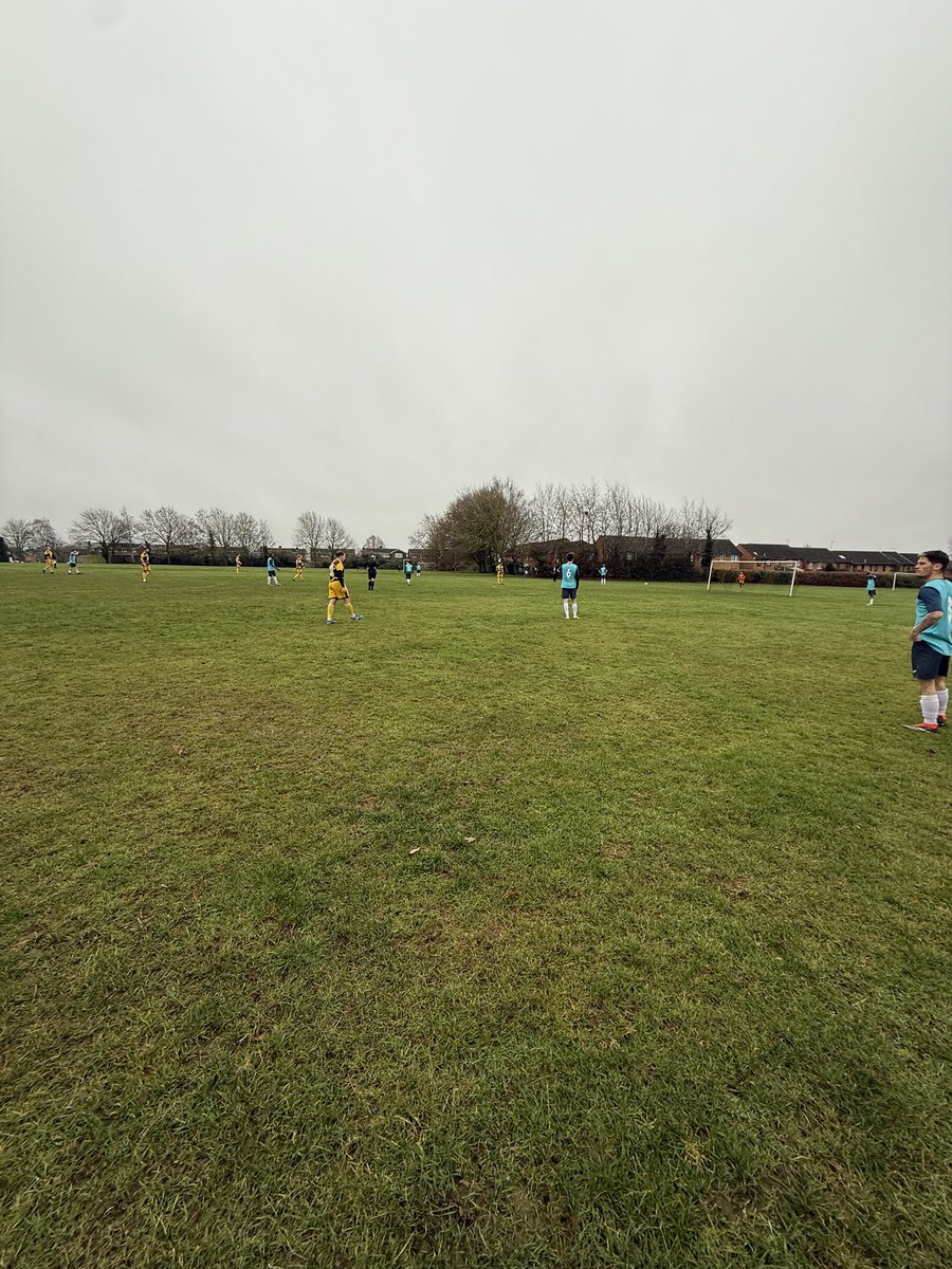 10.30am but feel like we need floodlights… grim one this morning