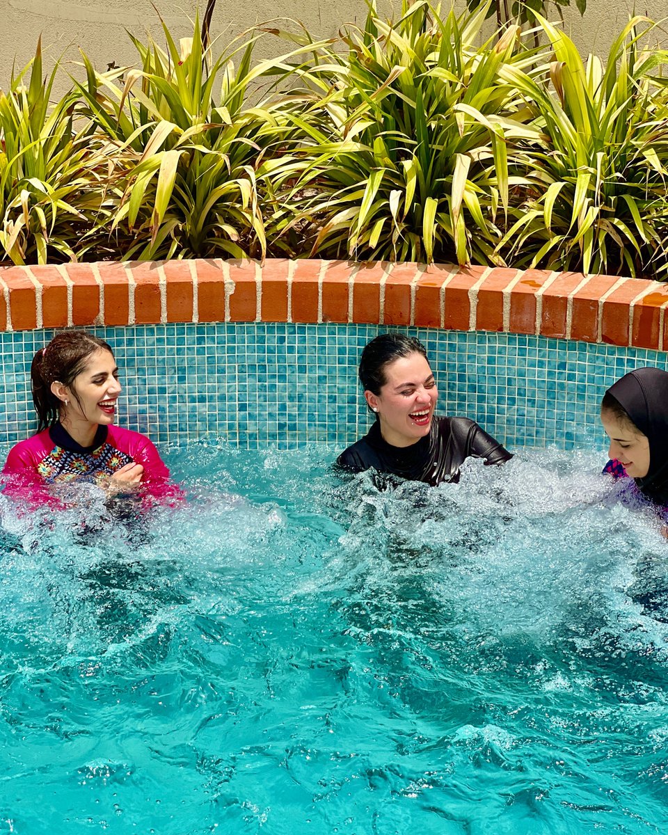 Loopagoon - لووباجوون tweet media