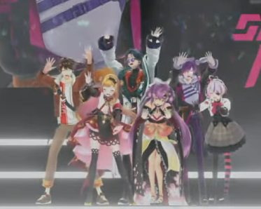 they are all cute 😭